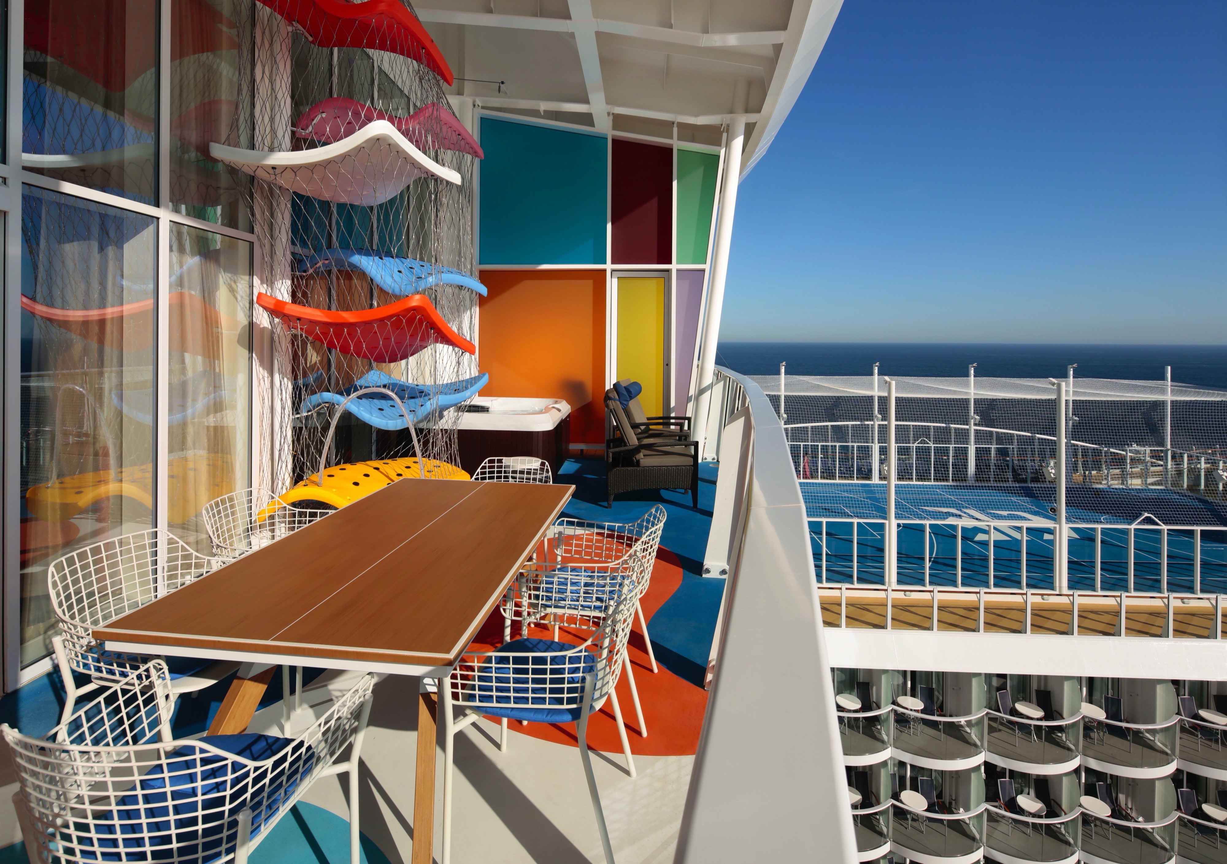 Ultimate Family Suite